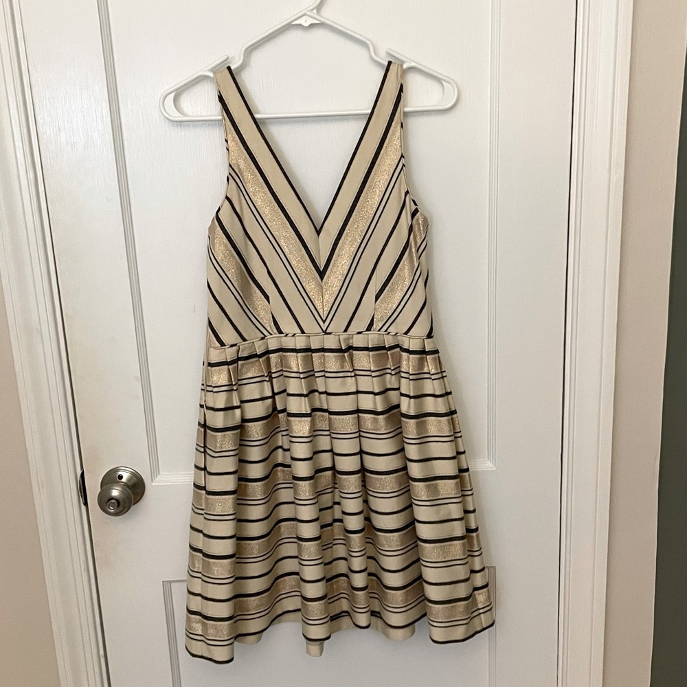NBW! JCrew Party Dress